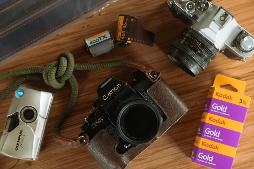 diego weisz guardar camaras