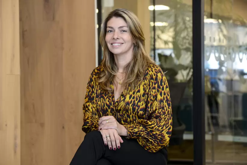 Chiara Toscani de UKG