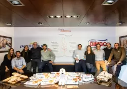 Cmo se conforma el equipo gerencial de Bimbo, cules son sus metas y nuevos desafos