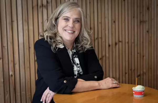 Desde la creacin de una nueva frmula hasta la velocidad de una tendencia viral: la visin del negocio de los helados de Magdalena Loren