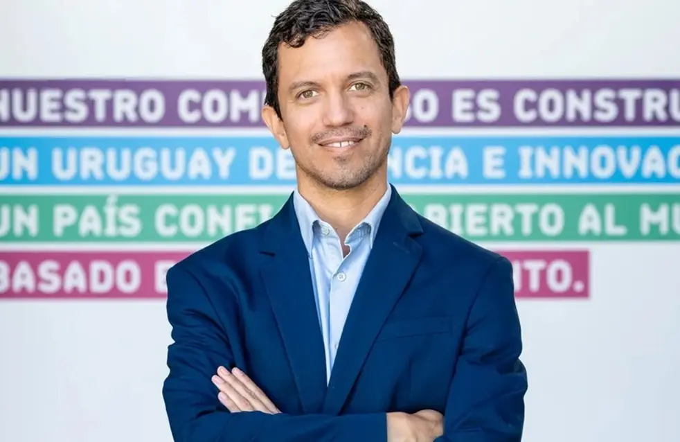 ANII invirtió casi US$ 1.000.000 en tres startups uruguayas