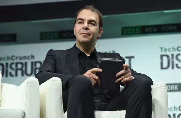 La frmula de Fabrice Grinda, el inversor ngel ms grande del mundo