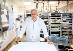 La frmula detrs de un men de 300 dlares: as se estructura el negocio de la alta cocina