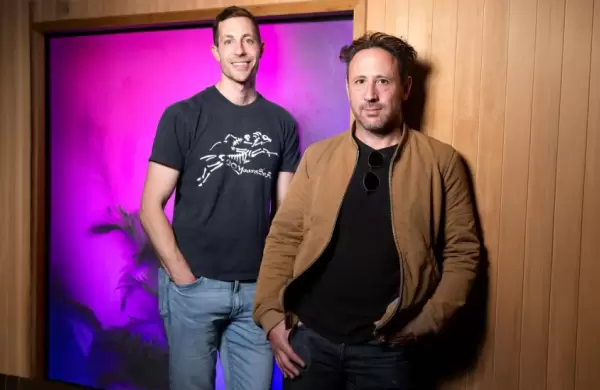 Bathhouse: La historia del proyecto que naci de un sauna y cuenta con el apoyo de diferentes celebridades y deportistas