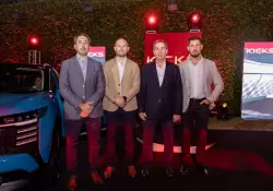 Nissan Uruguay vuelve al ruedo: el New Kicks y la apuesta para recuperar volumen tras tres años de poca actividad