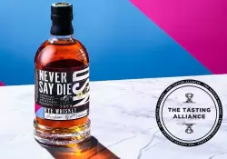 ¿Cuál es el mejor nuevo whisky de centeno del mundo?