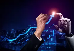 La nueva frontera del trading inteligente: as estn transformando las exchanges con inteligencia artificial