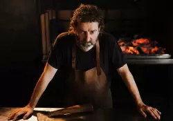 "La cocina vasca está en el nivel de las grandes cocinas del mundo"