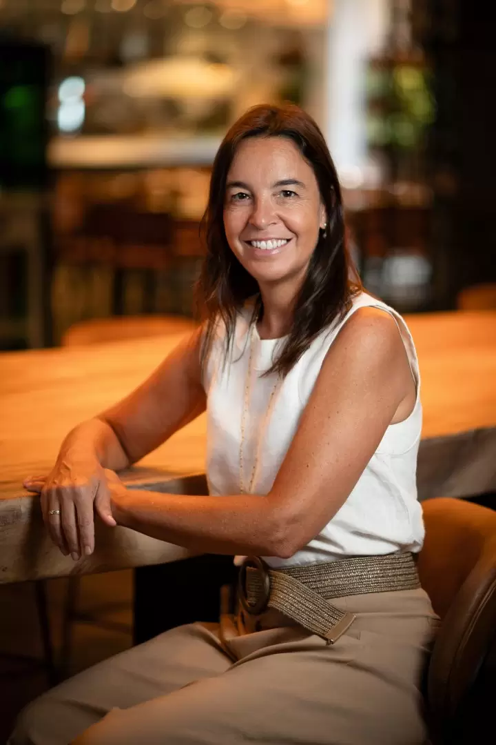 Florencia Castagnola