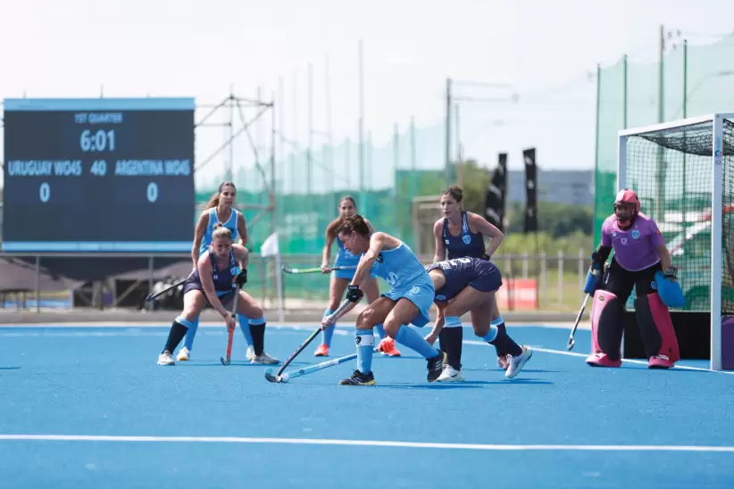 Florencia Castagnola