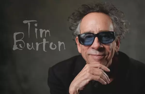 El imperio gtico de Tim Burton: cmo convirti sus rarezas en una fortuna de ms de US$ 2.000 millones