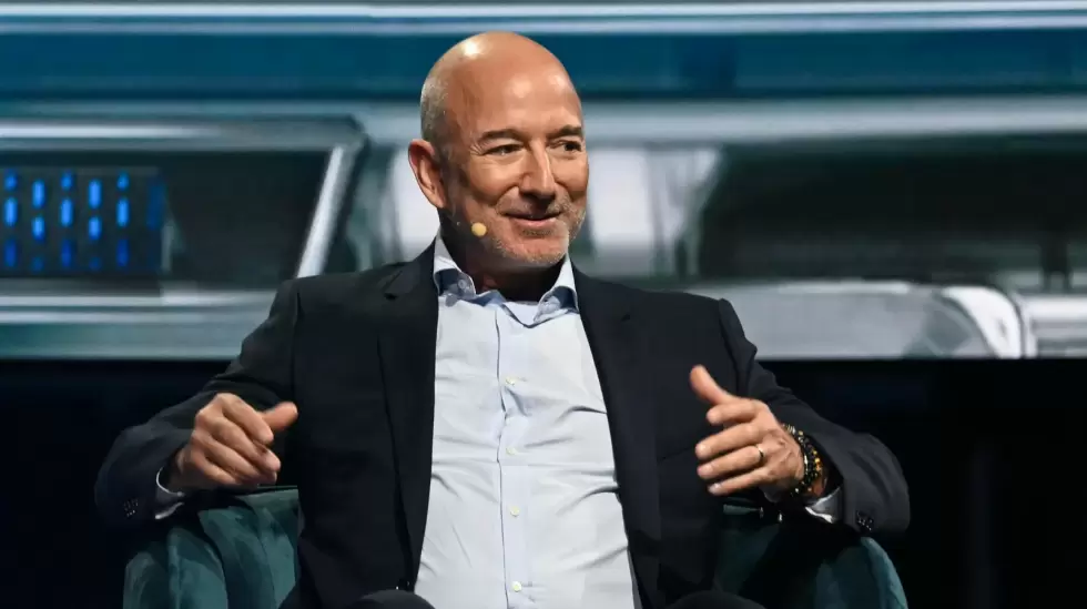 Jeff-Bezos-nueva-startup-de-ia