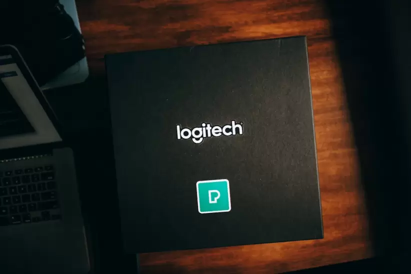 Logitech