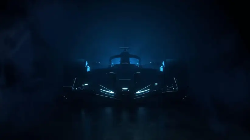 Cadillac Formula 1