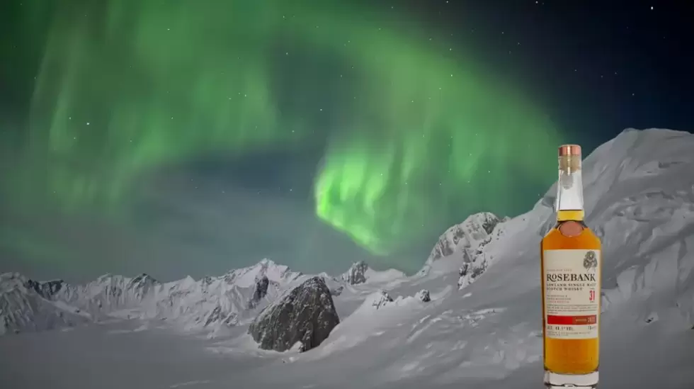 Rosebank 31 triunfa a lo grande en la San Francisco World Spirits Competition 20