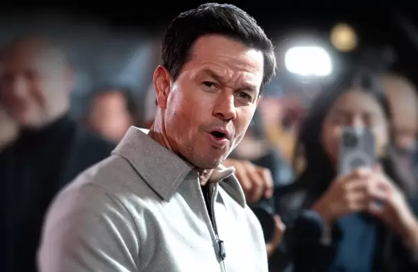 Cmo Mark Wahlberg se convirti en el rey del streaming