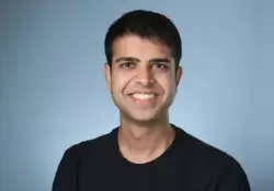 El emprendedor de Stanford que paus su doctorado para crear agentes de IA valuados en 500 millones