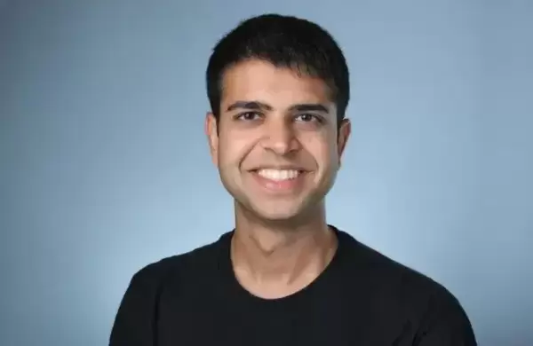 El emprendedor de Stanford que paus su doctorado para crear agentes de IA valuados en 500 millones