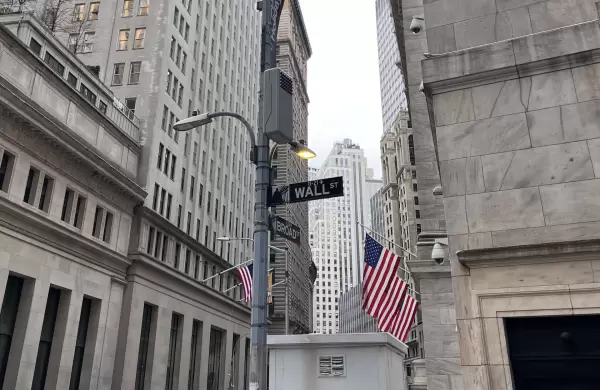 Wall Street en vilo: la Fed, los resultados de Nvidia y la IA desatan una tormenta perfecta