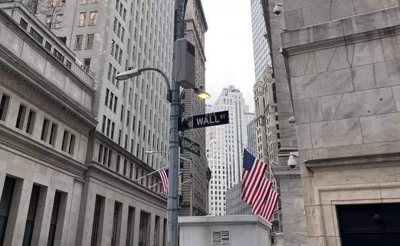 Wall Street en vilo: la Fed, los resultados de Nvidia y la IA desatan una tormenta perfecta
