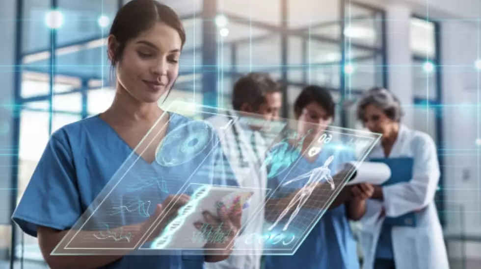 salud tecnologia istock uy