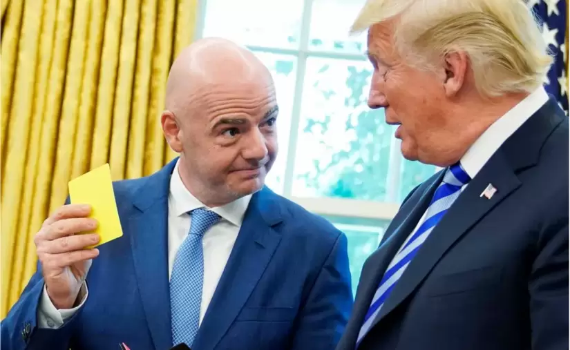 FIFA World Cup: el precio de las entradas amenaza vaciar los estadios y los hoteles de EE.UU. entran en pánico y bajan sus precios