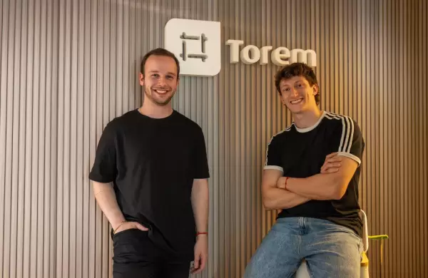 Startup uruguaya desarroll agente de IA que vende y resuelve consultas: en tres meses uno de sus clientes logr vender ms de $10 millones