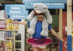 Qué ver: Un buen ladrón, la increíble historia de un drama