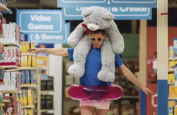 Qu ver: Un buen ladrn, la increble historia de un drama