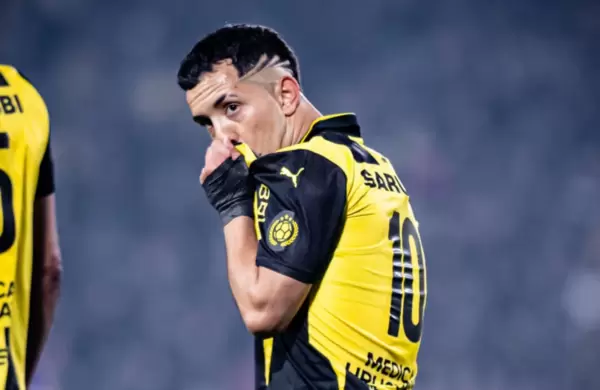 En la previa del clsico, Pearol cerr un acuerdo histrico con Puma hasta 2030