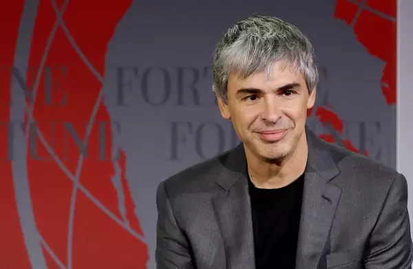 Larry Page festeja sus 53 años en medio de un nuevo boom para Google, con la IA como motor y Wall Street de su lado
