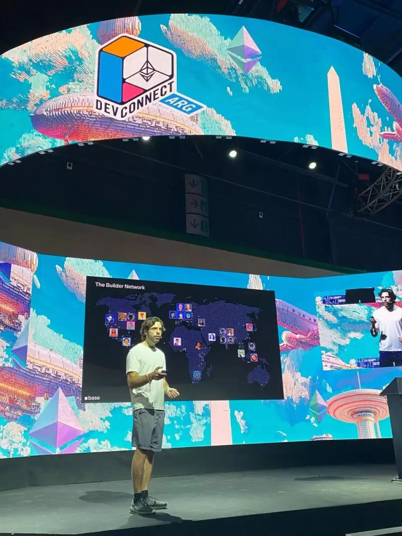 xen baynham herd en devconnect 2025