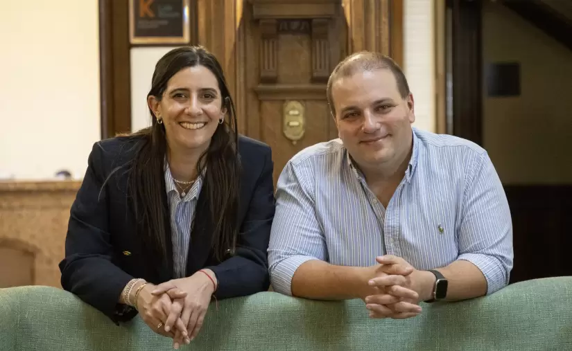 Montevideo Tech Ventures: Qualabs lanza venture studio de media tech con inversin de hasta US$ 400.000