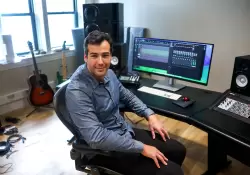 La startup que convierte mensajes de texto en canciones ya est valuada en US$ 2450 millones pero enfrenta desafos