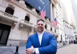 Exodus compra a la uruguaya Grateful por US$ 3 millones y tiene plan piloto de pagos con cripto para Punta del Este