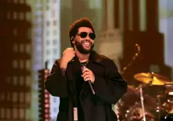 The Weeknd rompió todos los récords y cerró la gira más taquillera de un artista masculino en la historia