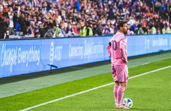 La era Messi 2.0 en Inter Miami est en marcha: revolucin dentro y fuera de la cancha