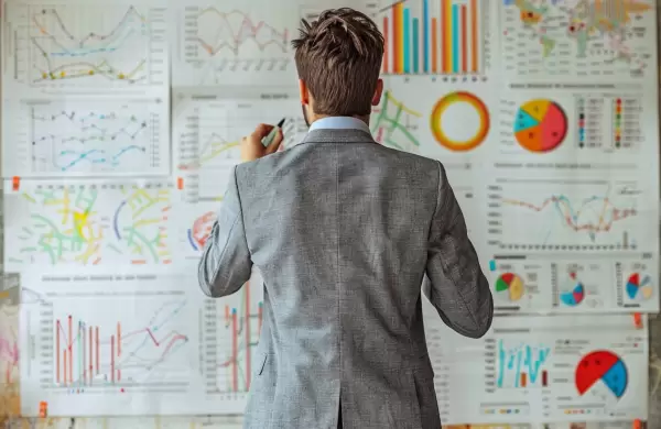 La interfase como decisión de liderazgo: marketing y ventas en la era de la planificación conjunta