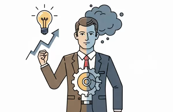 Lderes que "descarrilan": cmo prevenir y contrarrestar los derailers