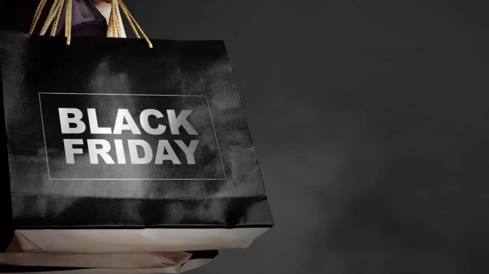 Black Friday