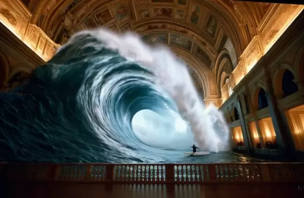 TikTok responde al hartazgo de los usuarios: ahora se podr reducir el contenido hecho por IA