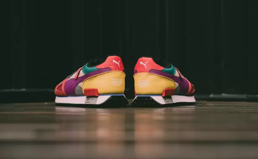 Las acciones de Puma se disparan: la marca asitica que podra comprar la empresa