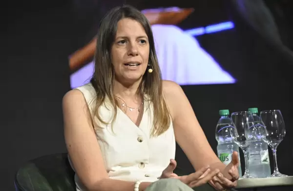 Tamara Schandy, socia de Exante: inversión baja, crecimiento lento y un ajuste fiscal apoyado en ingresos