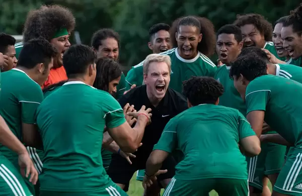 Qu ver: Gol gana, una comedia sobre dos crisis que se convirtieron en oportunidades