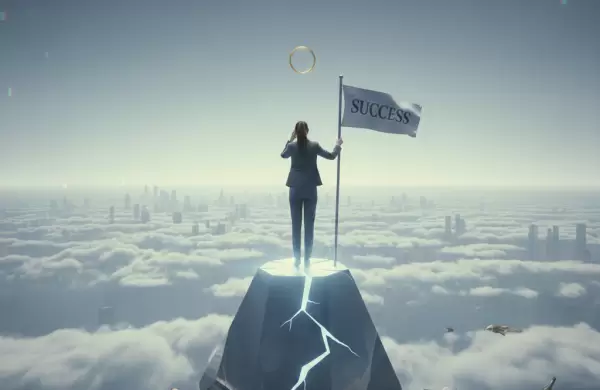 Llegar a la cima y sentirse solo: el gran dilema del xito que pocos se atreven a hablar (y qu hacer)