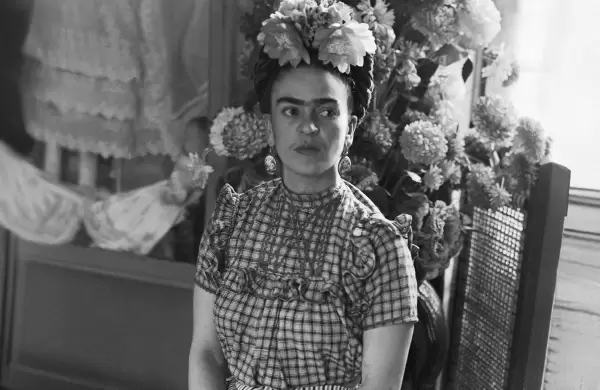 Frida Kahlo sigue haciendo historia: su obra ms perturbadora se convierte en la ms cara de una artista mujer