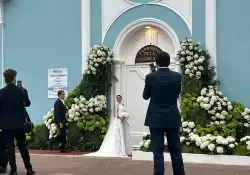 Mega boda en Punta del Este: lujo extremo, vuelos privados, 800 invitados y Carlos Vives en un casamiento de tres das