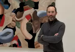 Sebastien Borget, co-funder de The Sandbox, crea, juega y reinventa el futuro global del gaming