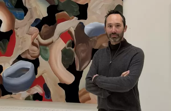 Sebastien Borget, co-funder de The Sandbox, crea, juega y reinventa el futuro global del gaming