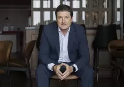 De primer empleo como cadete a gerente comercial: el camino de Rodrigo Ferreiro en Montevideo Shopping